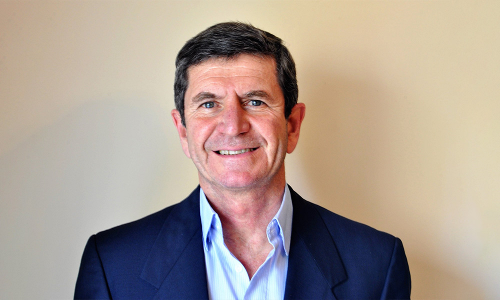 Javier Pérez Aquino