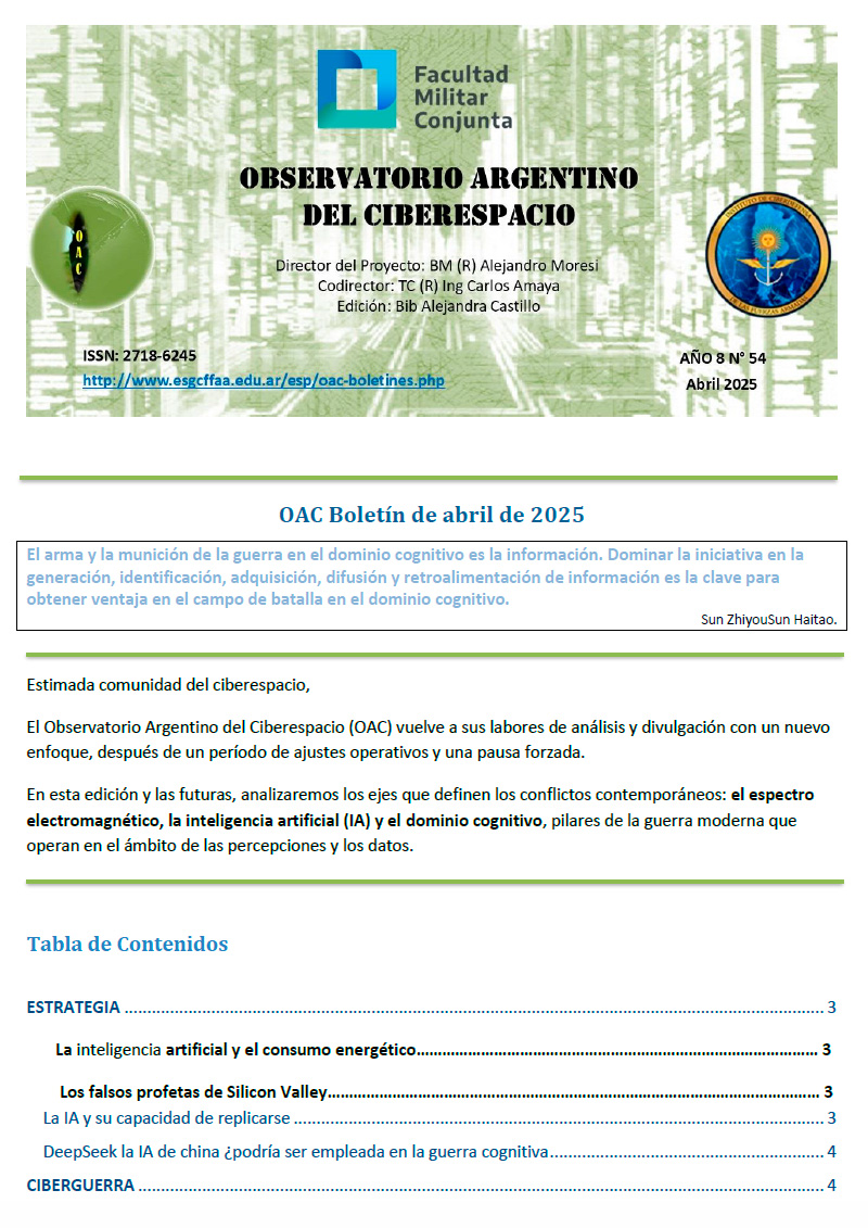 Boletín 54