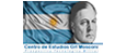 Logo Centro de Prospectiva Tecnologica Mililitar