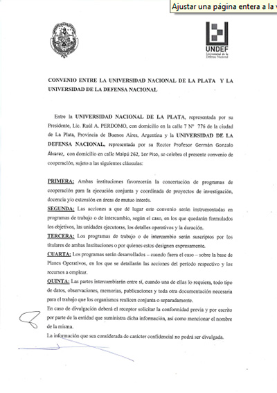 Acuerdo WFIUNLP