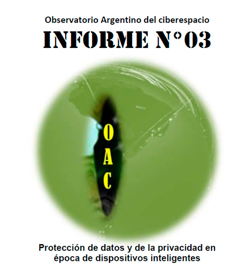 Tapa de la revista