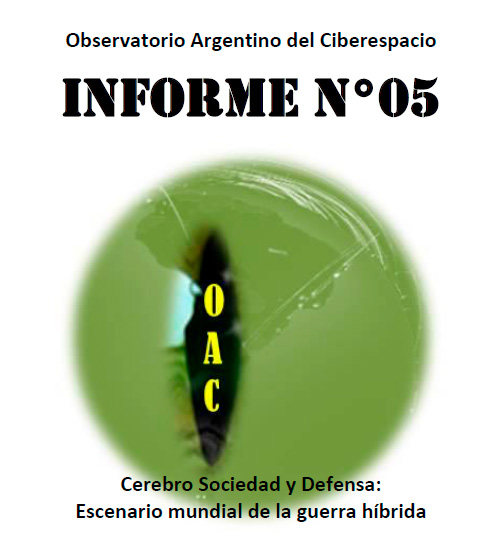 Tapa de la revista