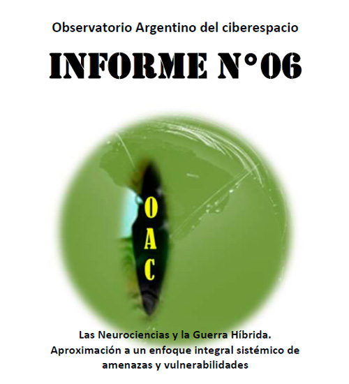 Tapa de la revista