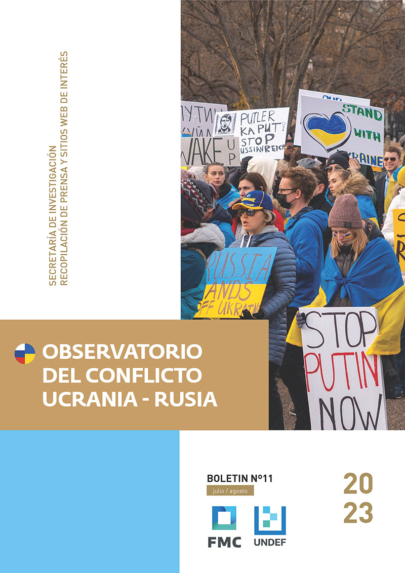 Boletín Nro 11