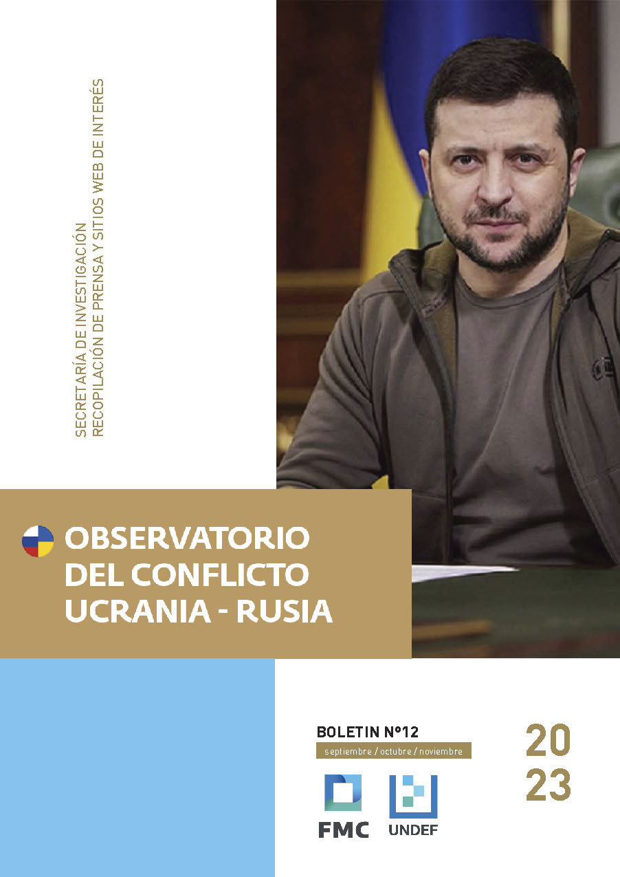 Boletín Nro 12