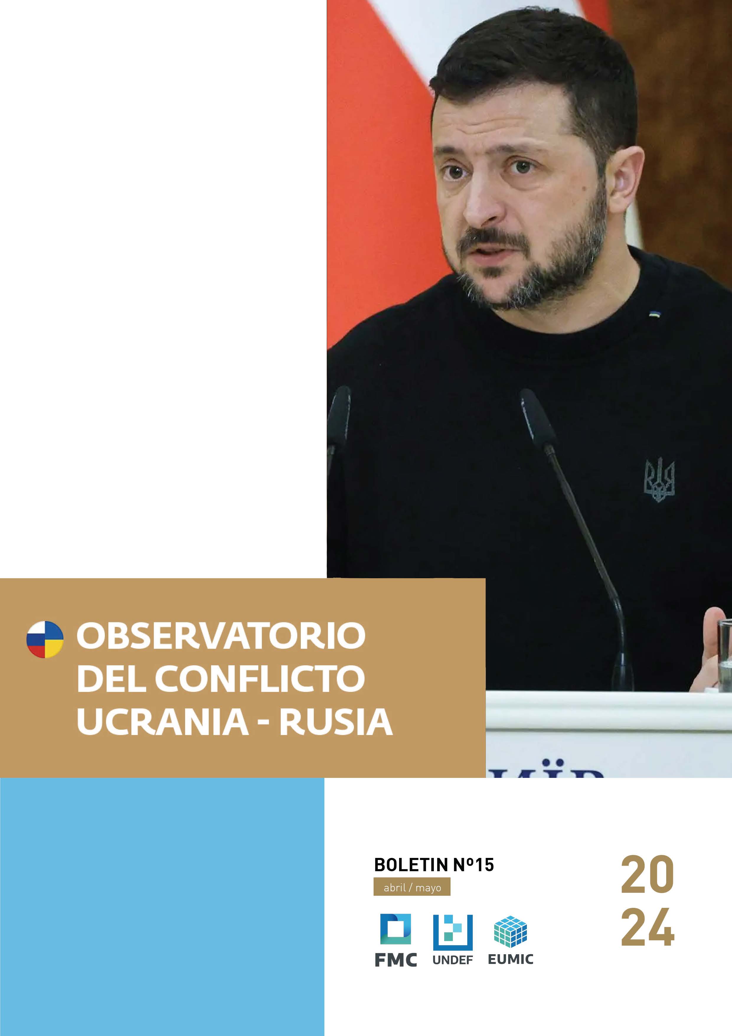 Boletín Nro 15