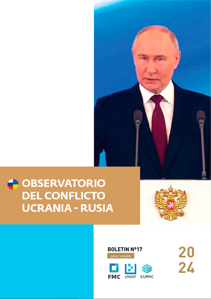 Boletín Nro 17