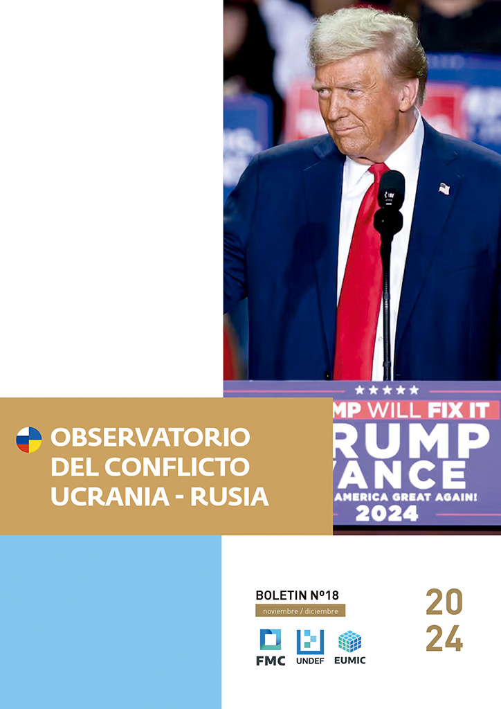 Boletín Nro 18