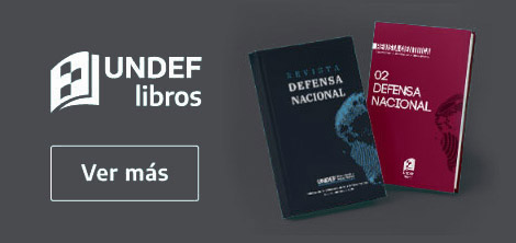 UNDEF Libros