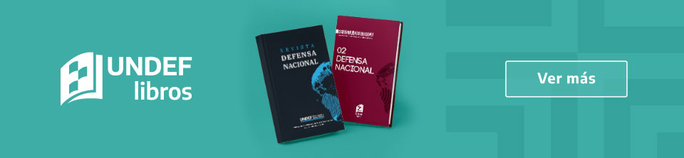 UNDEF Libros