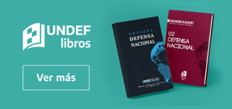 UNDEF Libros