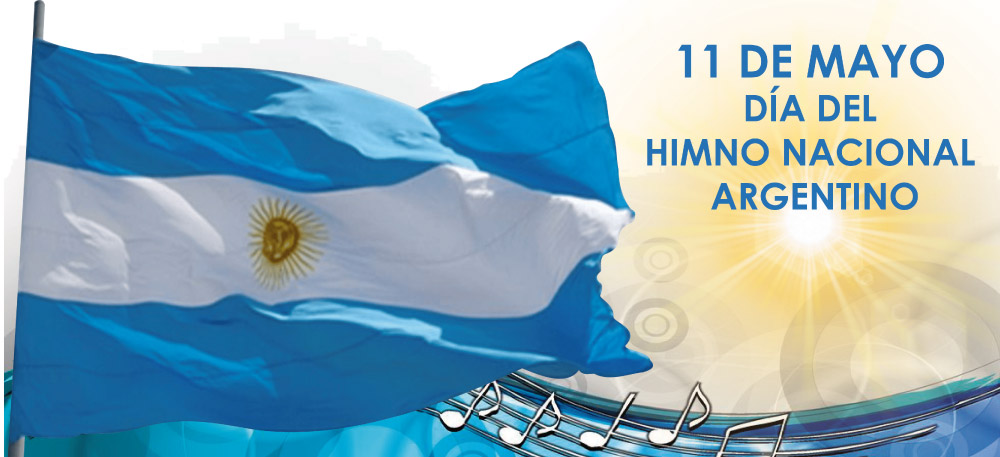 Día del Himno Nacional Argentino – UNDEF